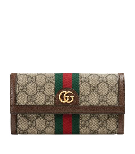 gucci wallet clutch|Gucci wallet woman price.